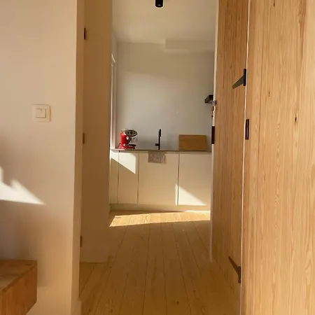 Apartment Les Fleurettes *